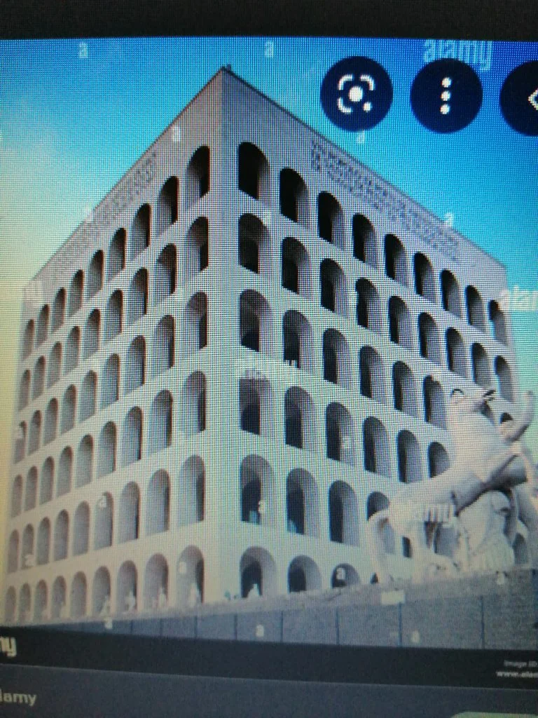 LA NOSTRA STORIA. IL PISTICCESE ERNESTO LAPADULA ARCHITETTO DI FAMA MONDIALE