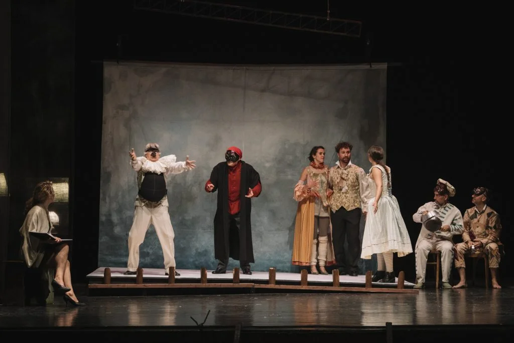 <strong>Stagione Teatrale 2022, il 15 febbraio Giulio Scarpati al Verdi </strong>