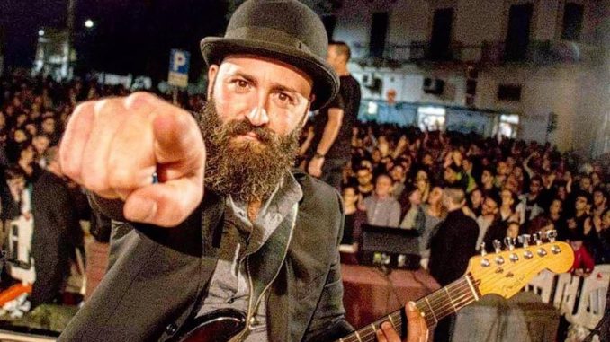 Luigi Bruno - Direttore artistico Sagra del Diavolo