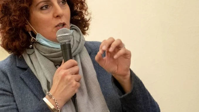 ManuelaDeGiorgi_UniSalento