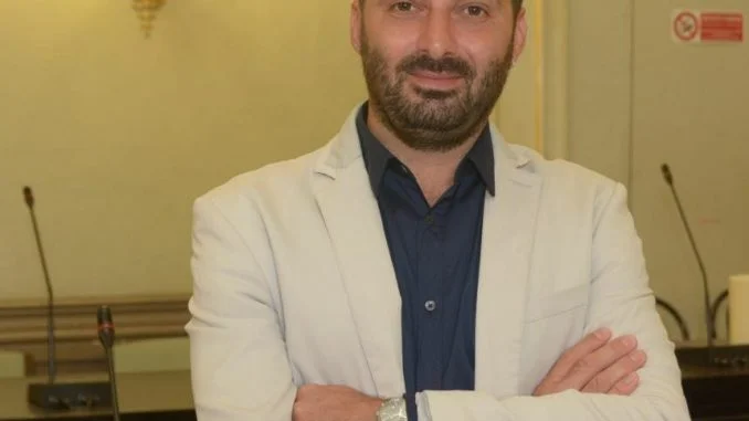 Marco de Matteis