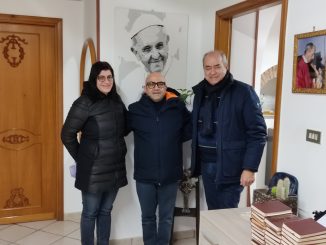 A MONTALBANO: Sinergia tra lo sportello per la prevenzione dal sovraindebitamento e la Caritas