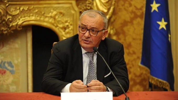 Michele Casino