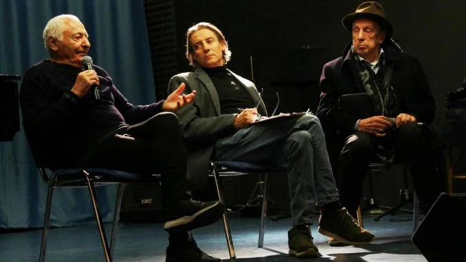 Mogol, Aletti e Quasimodo