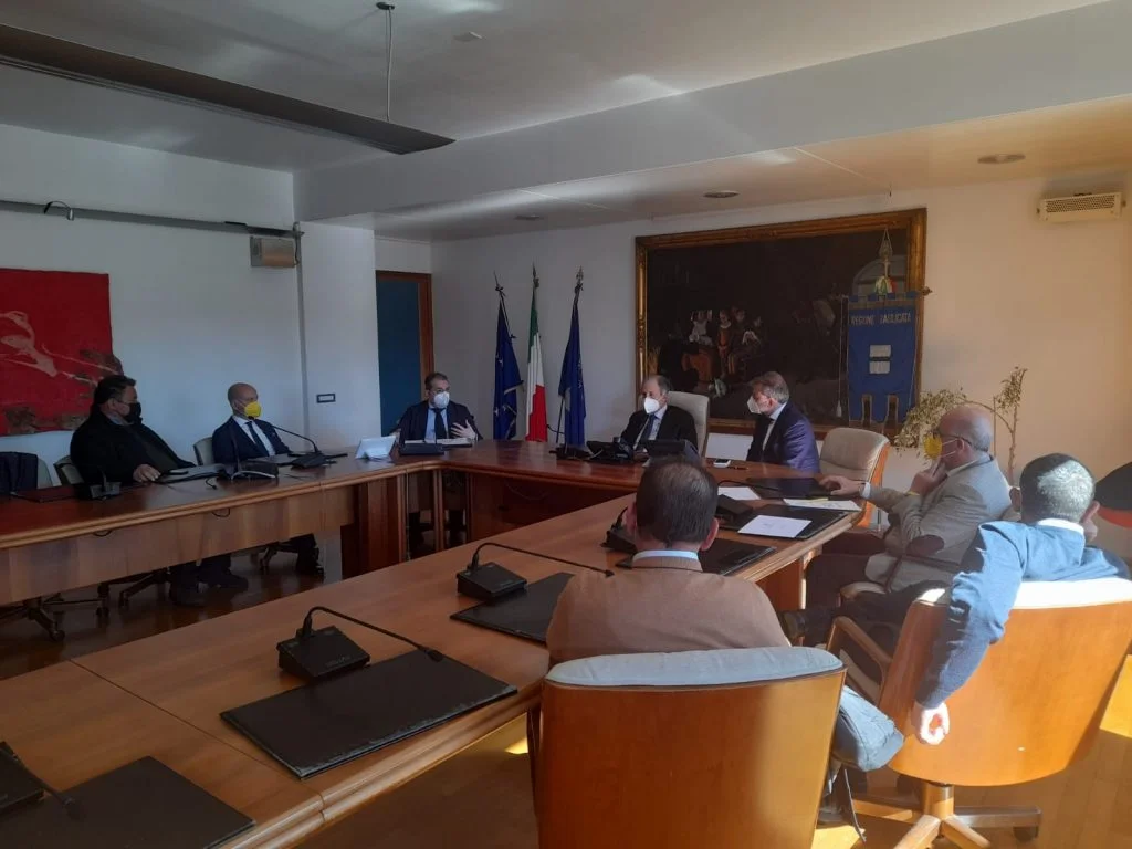 COSTI DI GESTIONE ALLE STELLE, COLDIRETTI INCONTRA BARD