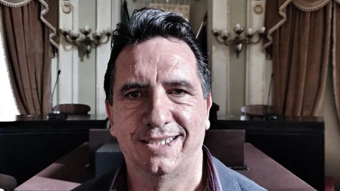 Sergio Signore