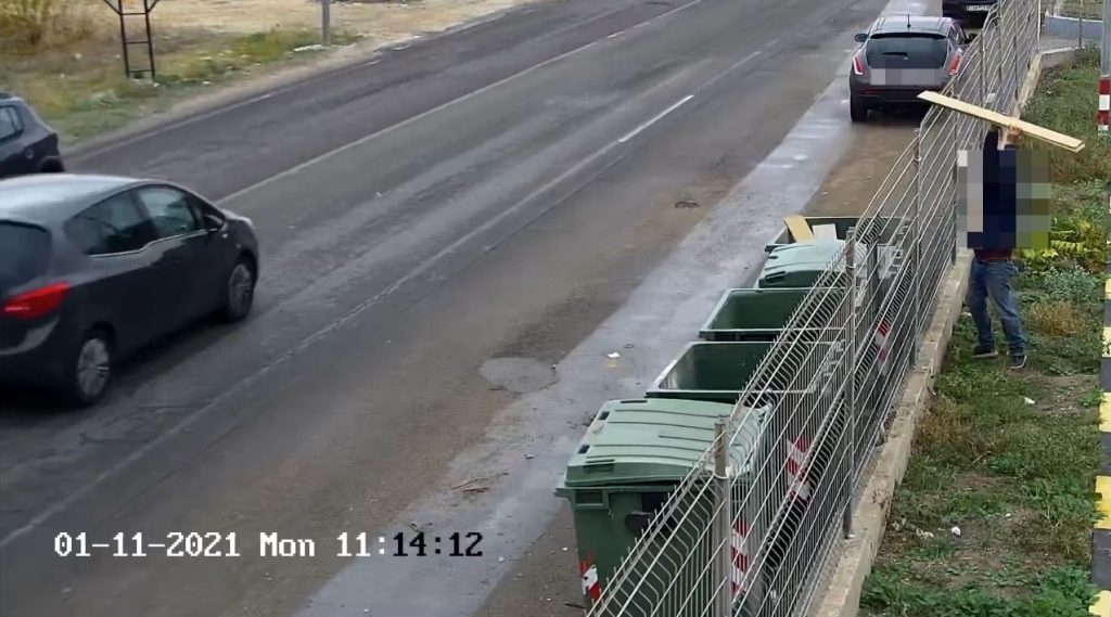 videotrappola 3 radiolaser news matera potenza puglia basilicata
