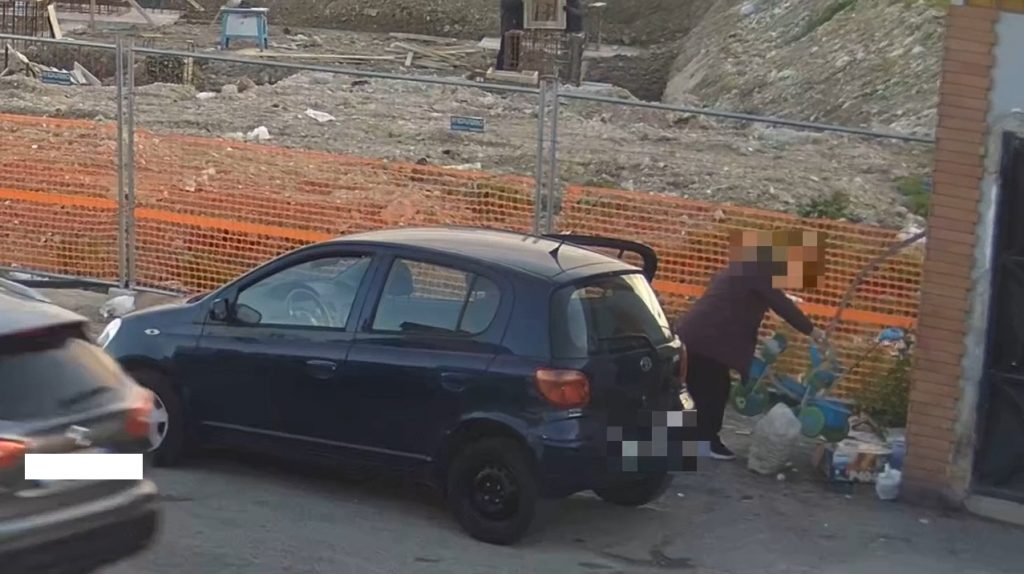 videotrappola 4 copia 2 copia radiolaser news matera potenza puglia basilicata