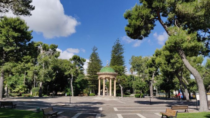 Villa comunale