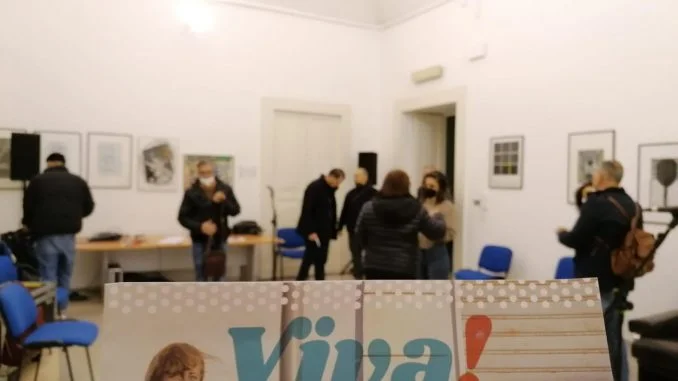 Viva - Teatro