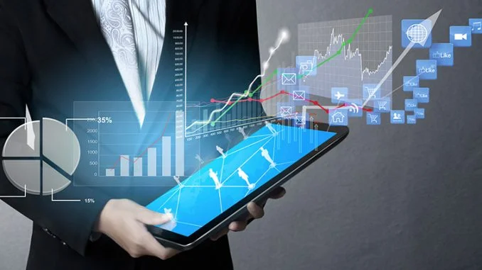 digitalizzazione