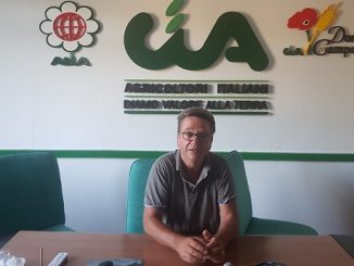 cia: gli effetti del conflitto russo-ucraino su grano, pane e pasta 104 leonardo moscaritolo radiolaser news matera potenza puglia basilicata