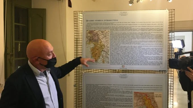 oggetti magazzino 18 6