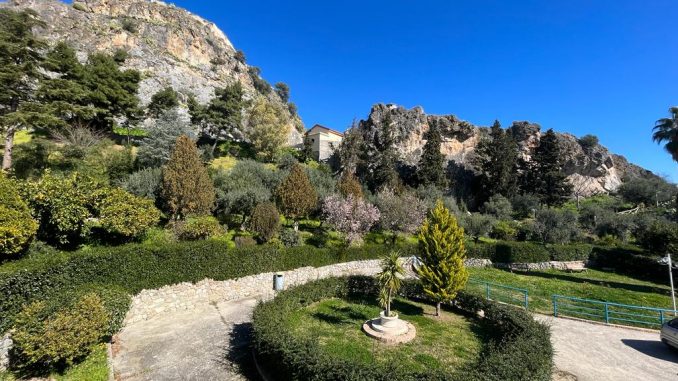 parco terme