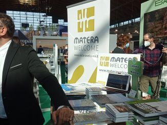 sindaco fiera sul turismo radio laser news matera potenza puglia basilicata