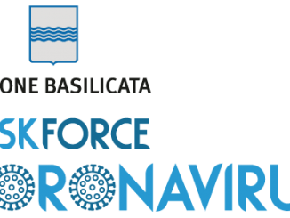 regione basilicata - bollettino task force coronavirus