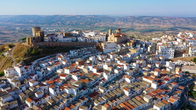 visit pisticci)