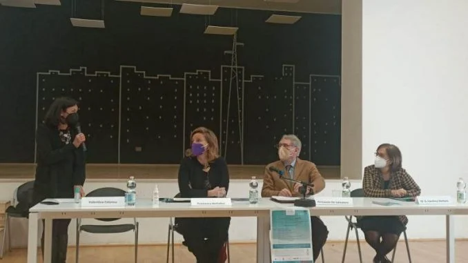 17-03-22 'Inviolabili' per l’intercettazione e la segnalazione di bambini vittime di abusi e maltrattamenti_siglato questa mattina il protocollo operativo