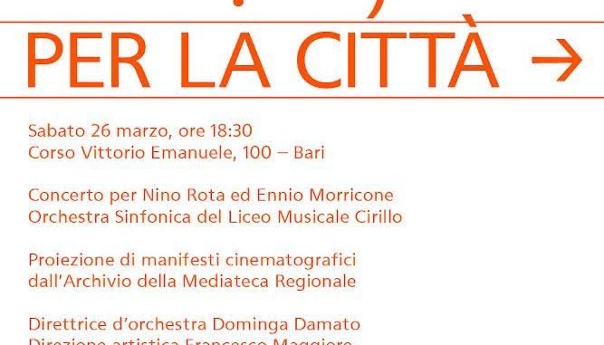 25-03-22 Fuori Bif&st al via domani con il cantiere evento in corso Vittorio Emanuele_locandina