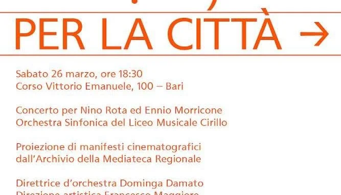 25-03-22 Fuori Bif&st al via domani con il cantiere evento in corso Vittorio Emanuele_locandina