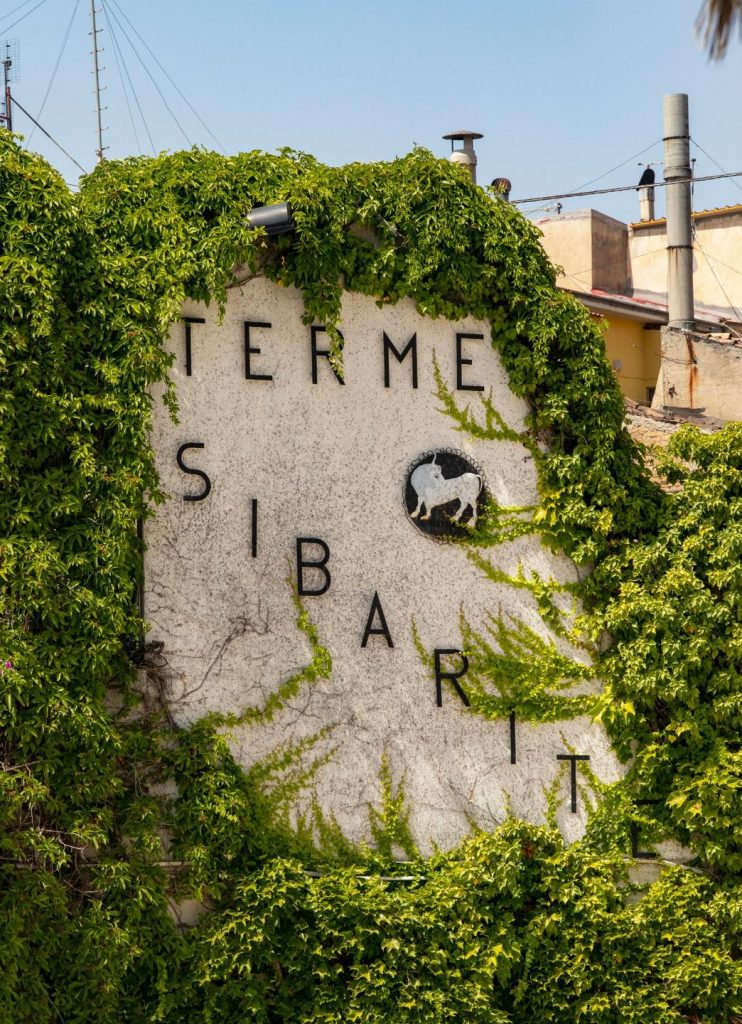 <strong>Terme Sibarite: il bilancio torna in utile</strong>