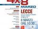 4 reporter x 8 marzo radiolaser news matera potenza puglia basilicata