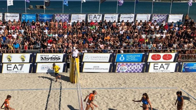 BeachVolley_SanCataldo
