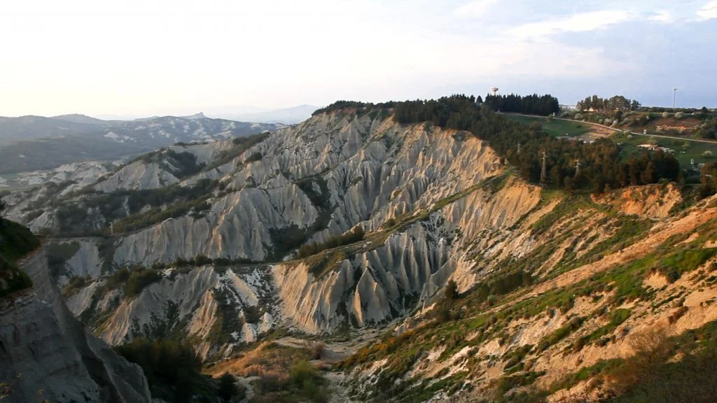 DEPOSITO SCORIE NUCLEARI: RIBADIAMO IL NOSTRO NO A IPOTESI IN PROVINCIA DI MATERA E IN BASILICATA