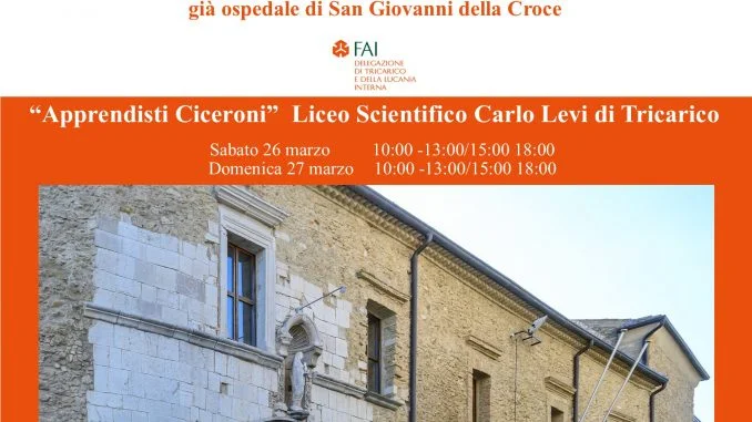 Caserma di Tricarico