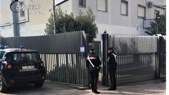 Foto CC Montescaglioso 2