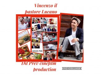 il film del pisticcese massimo previtero "vincenzo il pastore lucano", selezionato per importante festival 70 img 20220228 wa0001 2 radio laser news matera potenza puglia basilicata