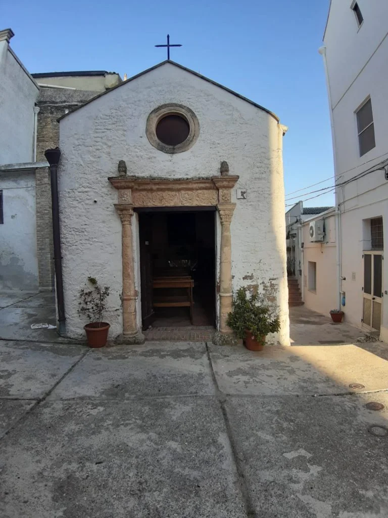 GIORNATE FAI DI PRIMAVERA A PISTICCI PROMOSSI EVENTI A TERRAVECCHIA DIRUPOO E VALLE DEL CAVONE