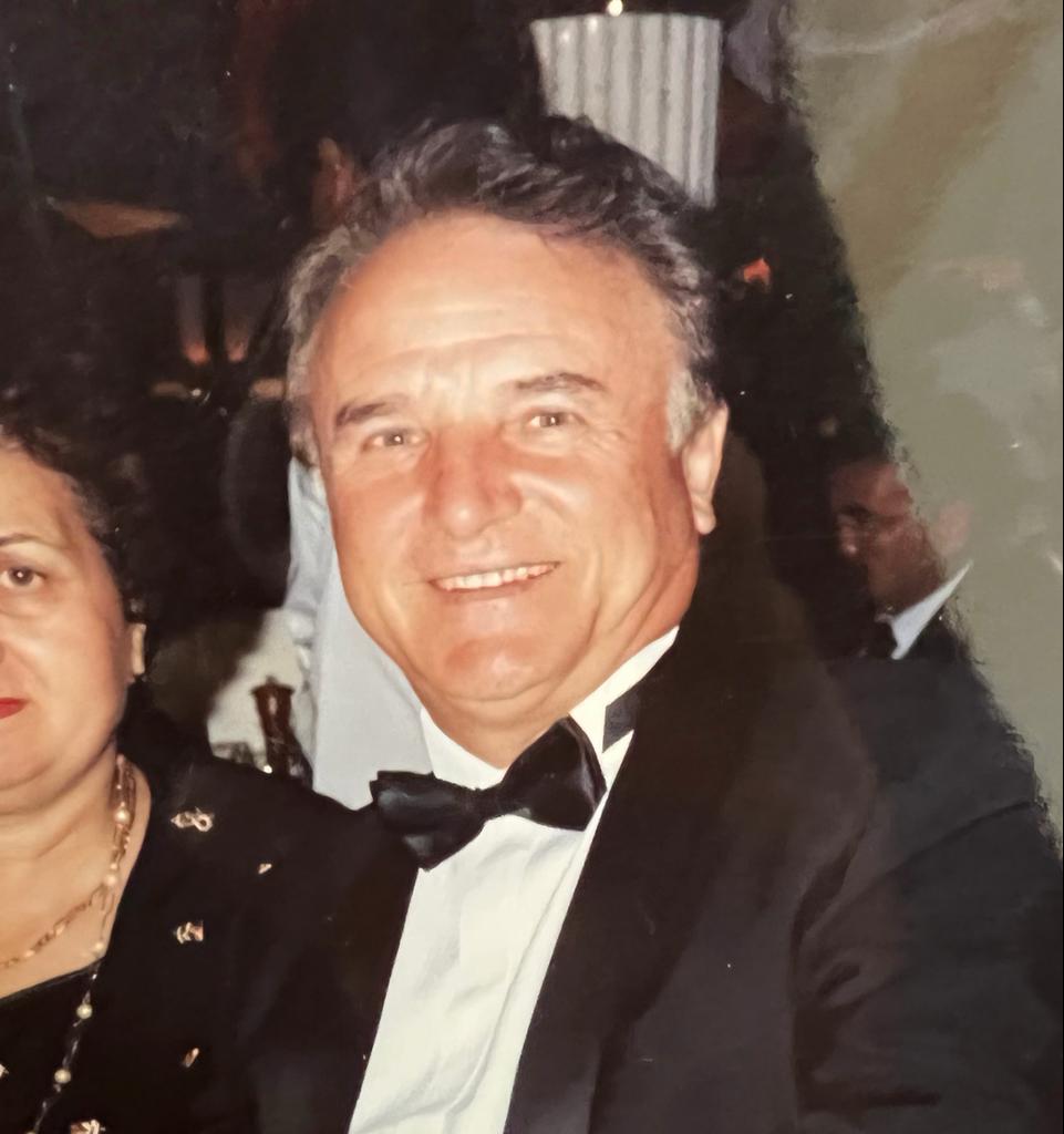 la scomparsa a toronto di joe panettieri grande imprenditore e grande atleta del pisticci nel primo dopoguerra 1 img 20220328 wa0008 radiolaser news matera potenza puglia basilicata