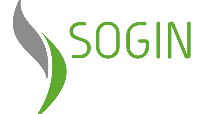 Logo-Sogin