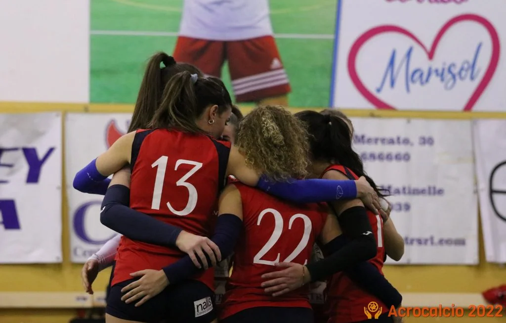 La PM Volley Potenza tornerà in campo sabato pomeriggio sul teraflex di casa per ospitare la capolista schiacciasassi Star Volley Bisceglie.