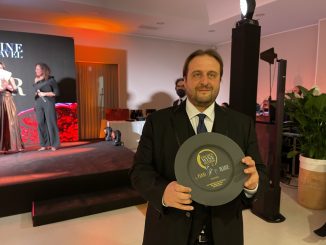 premio 1 radio laser news matera potenza puglia basilicata