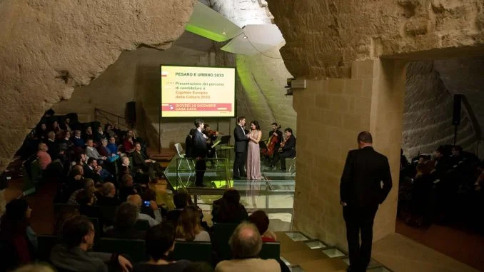 Pesaro Urbino_Matera Casa Cava