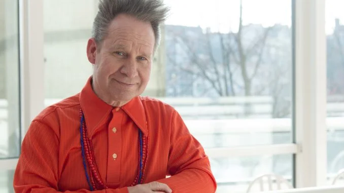 Peter Sellars 1_photo credit by Ruth Walz