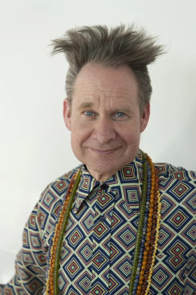 Domenica 27 marzo si celebra la sessantesima Giornata mondiale del teatro dell'ITI-Unesco. Il Messaggio è firmato dallo statunitense Peter Sellars