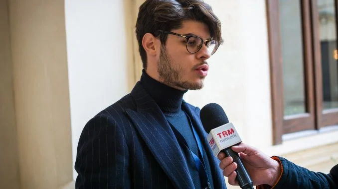 Presidente Cuscianna