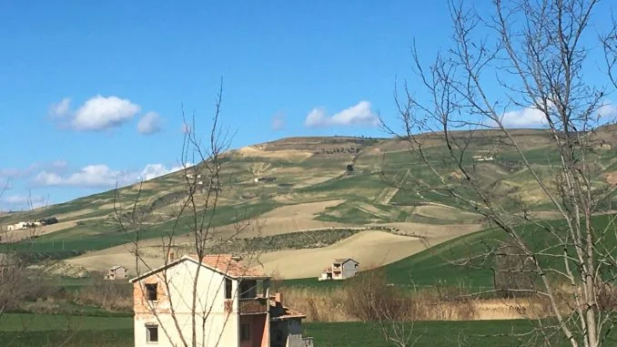 Riforma fondiaria 2