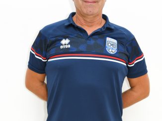 verso cmb matera vs manfredonia, le parole di vito rondinone