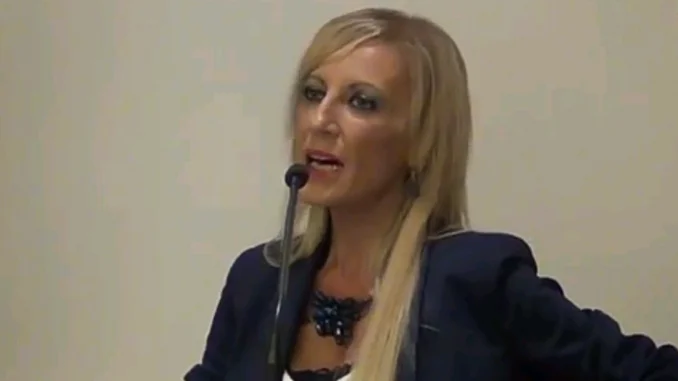 TIZIANA PIRRETTI