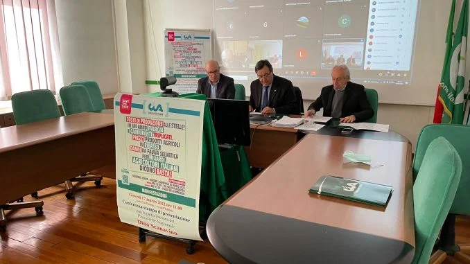 conf. stampa cia 2