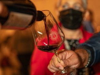 i numeri 2021 del primitivo di manduria: +7,2% rispetto al 2020