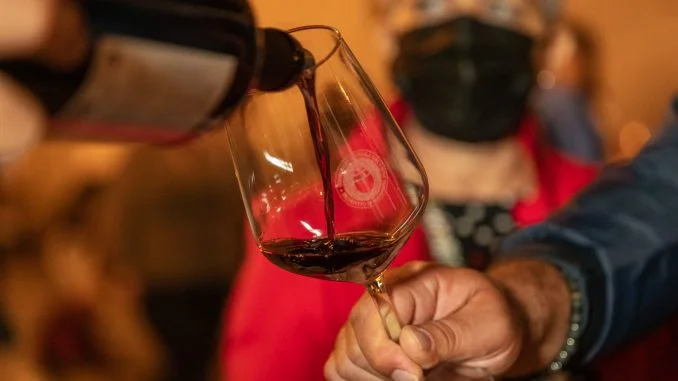 degustazione