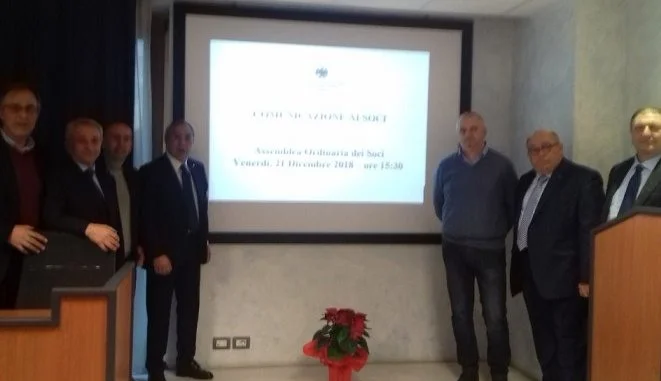 dirigenti confcommercio potenza
