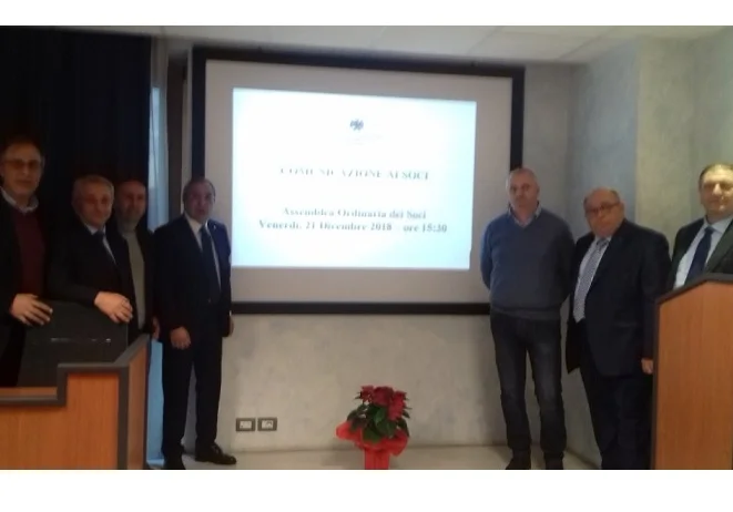 Confcommercio: come è cambiato in 9 anni il volto del commercio a Potenza