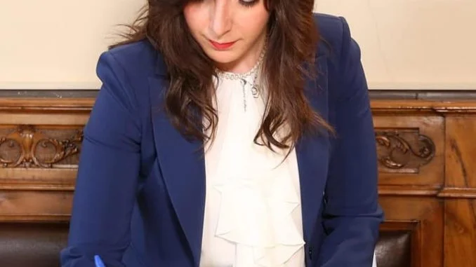 donatella Merra