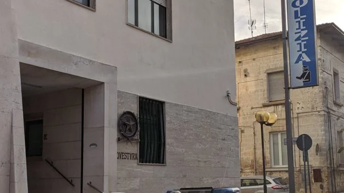 ingresso Questura (1)